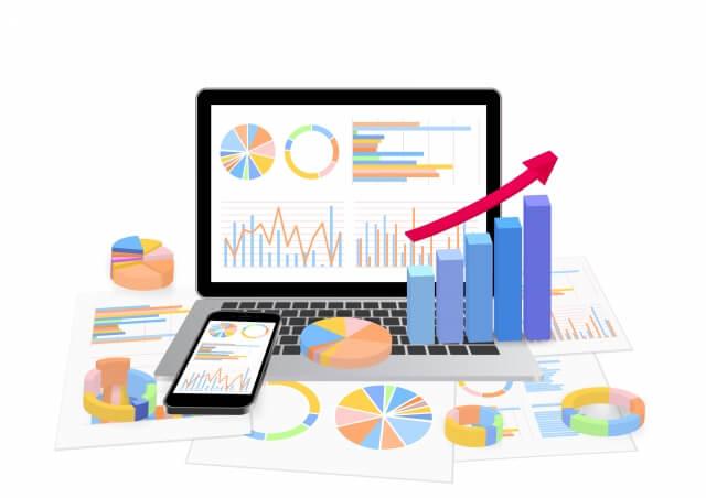 FX取引スタイル